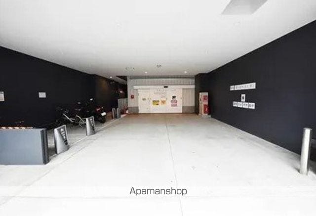 コンフォリア渋谷WESTのその他写真