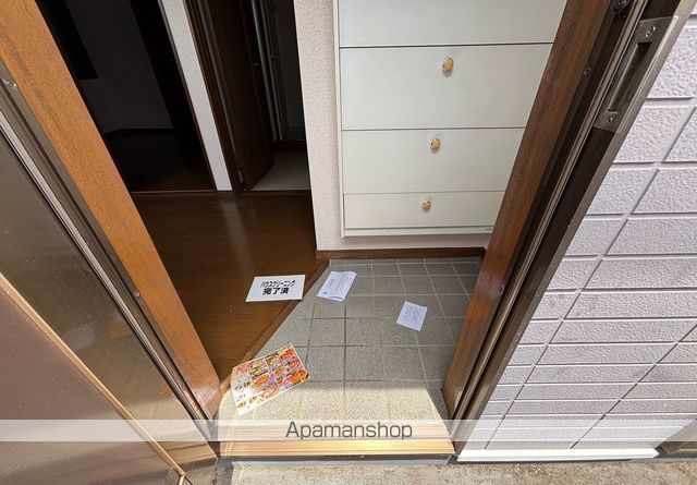 弥生荘の内装写真