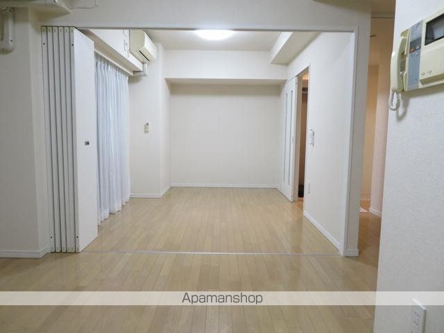 HF日本橋レジデンスの内装写真