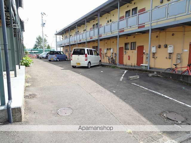 ハピネス古城Iのその他写真