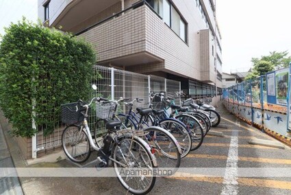 東京都練馬区関町東２丁目[1DK/29.07m2]のその他内装