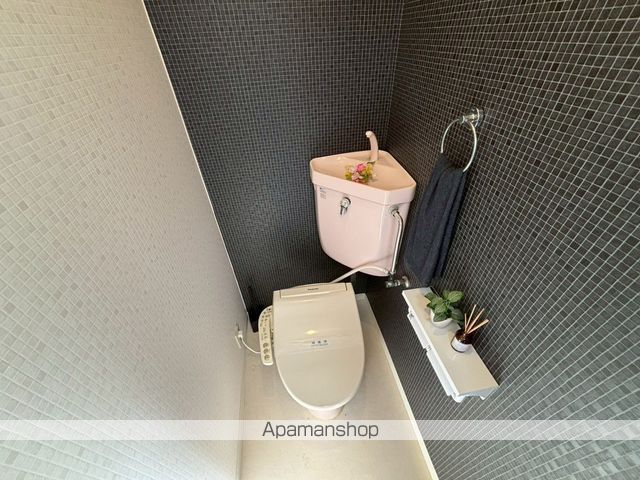 ヴィレッタ東広島壱番館の内装写真