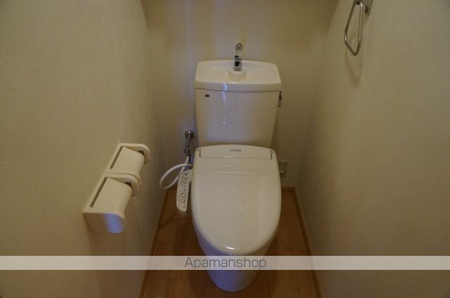 プレジール今福鶴見の内装写真