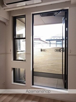 サンフィールド[1LDK/38.81m2]のバルコニー