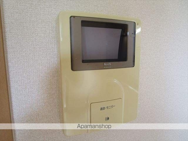 ソレイユ上賀茂の内装写真