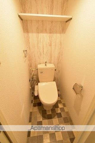 AUBEの内装写真