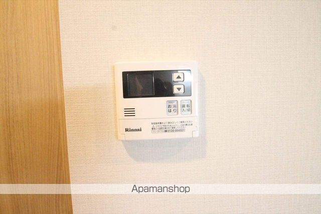 S−FORT江坂垂水町の内装写真