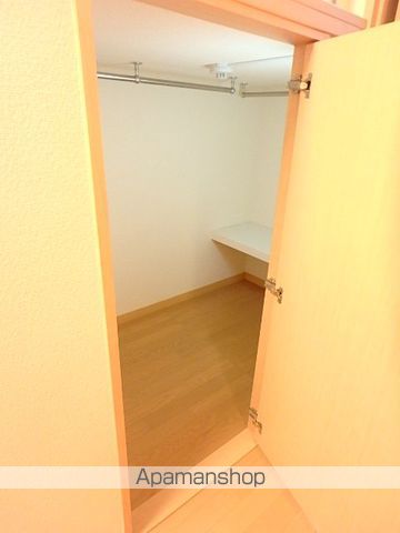 レオパレスGROSSOの内装写真