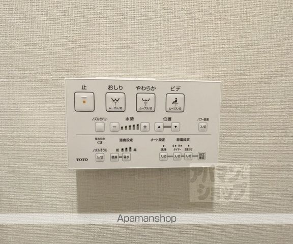 ブランズ京都河原町通の内装写真
