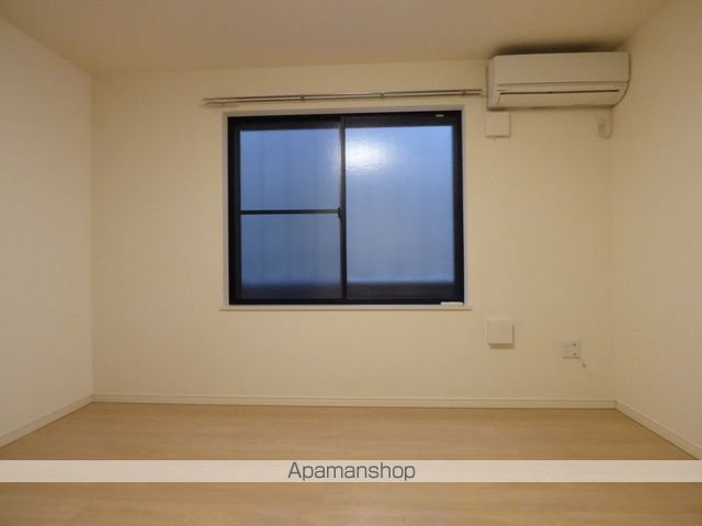 ALCASA東大井の内装写真