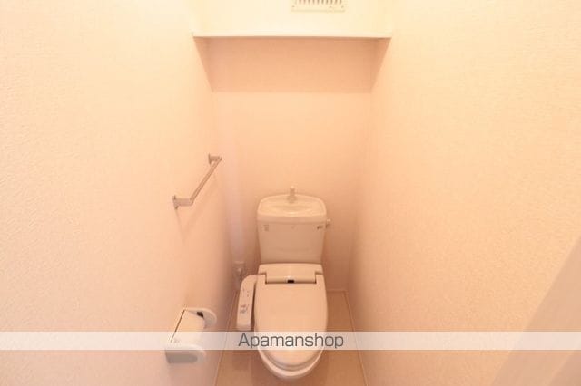 ブライトンの内装写真