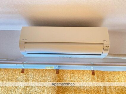 コート松島Ⅳ[1K/20.65m2]のその他設備