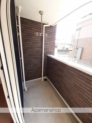 ルミエール出来町の内装写真