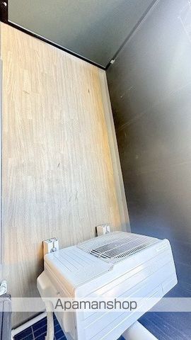 プレサンス新町ウィズ ジョイの内装写真