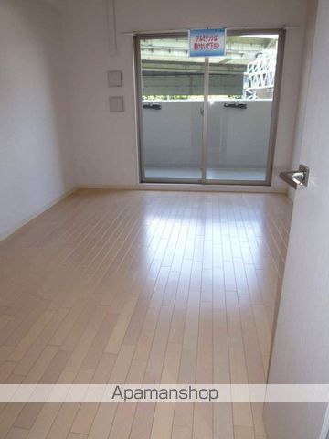 エスリード大阪城公園の内装写真