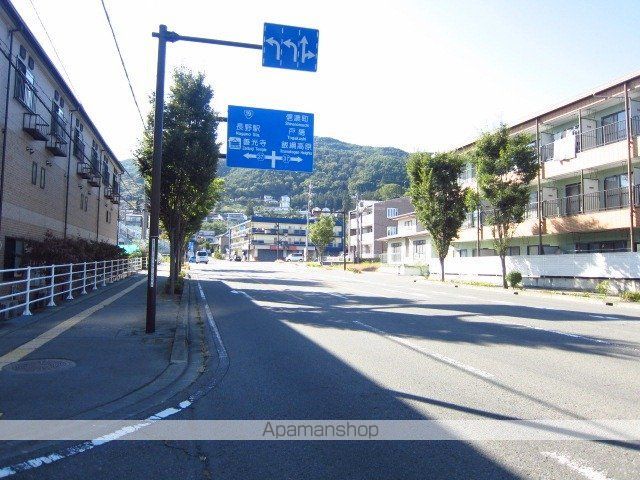 カーサグランデの周辺写真