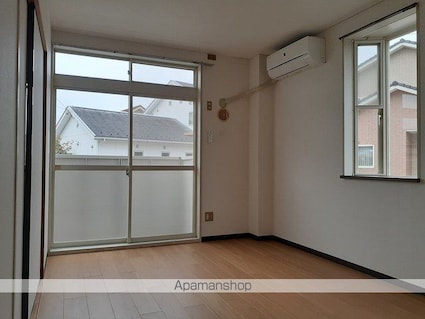 メゾンくぼた[2DK/40.04m2]のリビング・居間