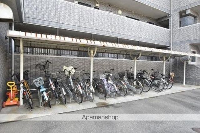 アネックスけやき通りの内装写真
