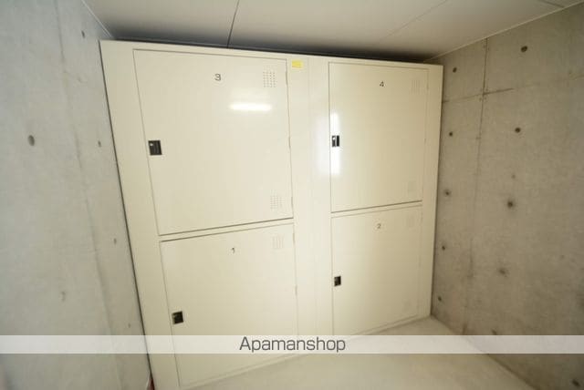 セントラルステート豊平のその他写真
