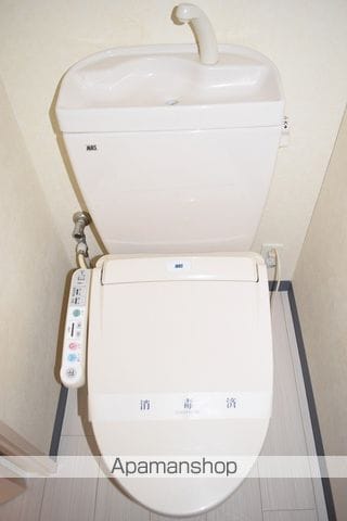 サンレジデンス湘南の内装写真