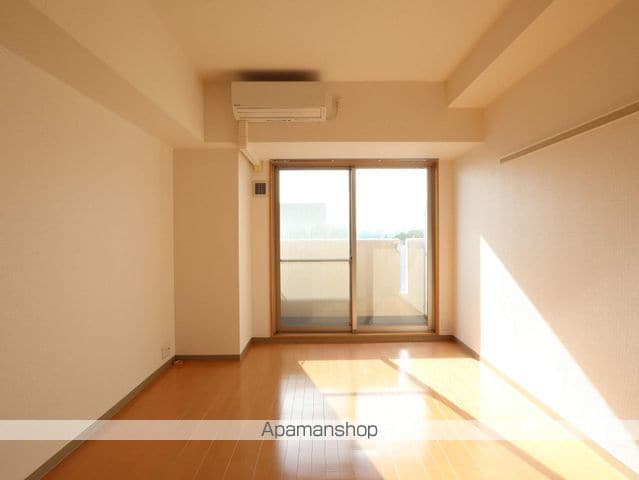ニューシティアパートメンツ円上町の内装写真