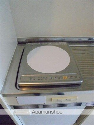 ワシンハイツ[1K/19m2]の内装2