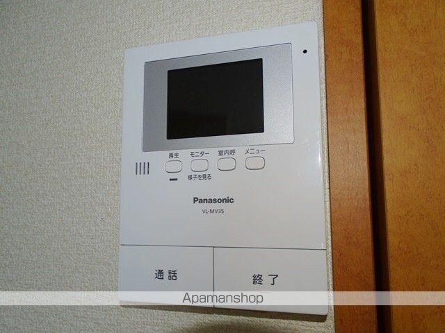 レオパレス中滑川の内装写真