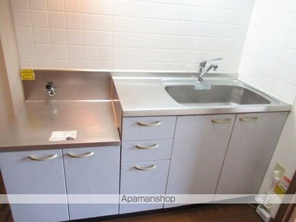 Ｌａｐｉｓ　ＲＵＲＩ（ラピス　ルリ）[1K/24.84m2]の内装6