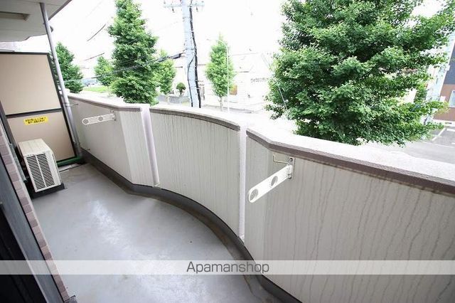 恵み野ハイム北の内装写真