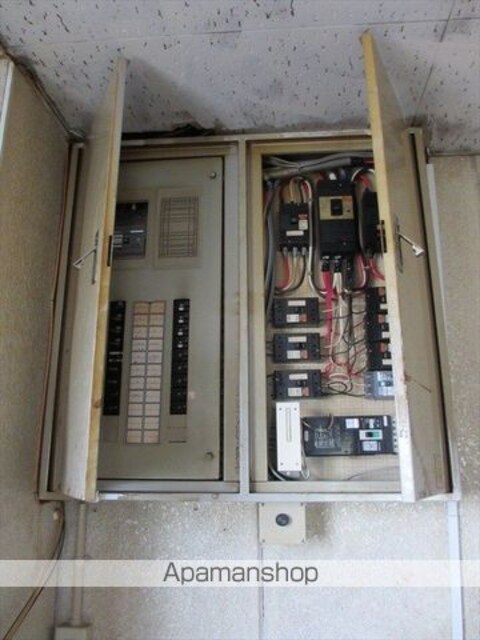 和歌山県海南市名高[店舗/82.34m2]の内装10