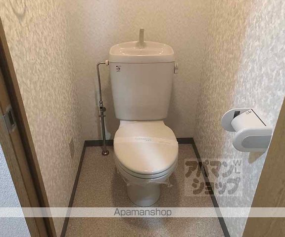 ブランベージュ桂の内装写真