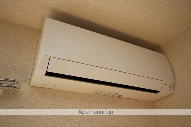 ベルシティ大矢沢Ｃ[1K/28.16m2]のその他設備