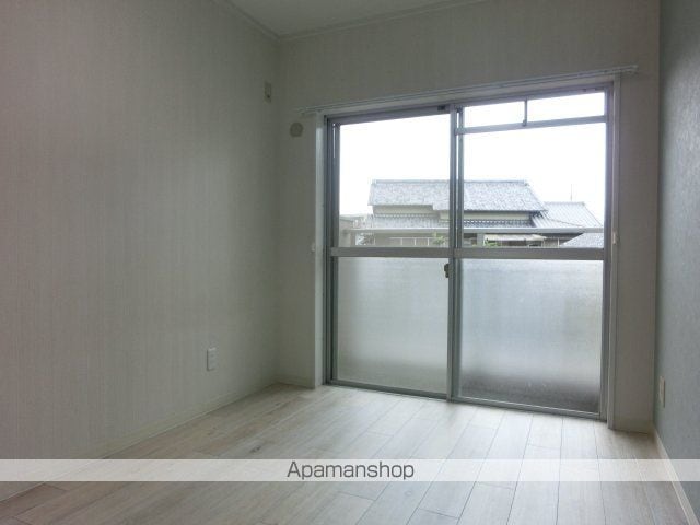 マンションストークVの内装写真