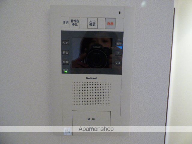 アーデン谷町の内装写真