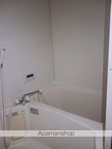 サンパティーク Aの内装写真