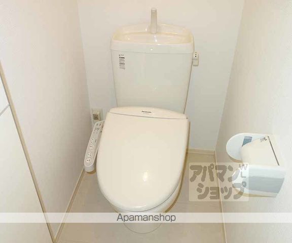 アリヴィオ清涼の内装写真