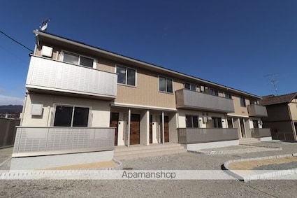 ヴェルデ　蓮華[2LDK/51.29m2]の外観1