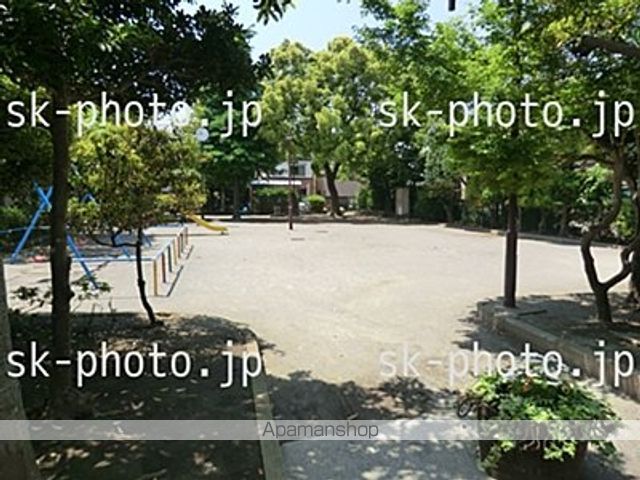 ASTOR GREENの周辺写真