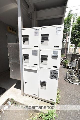 エステートピアパークサイドのその他写真