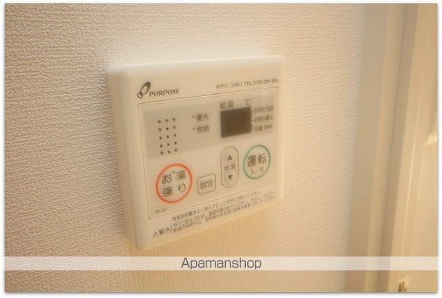 ラグゼ難波南の内装写真