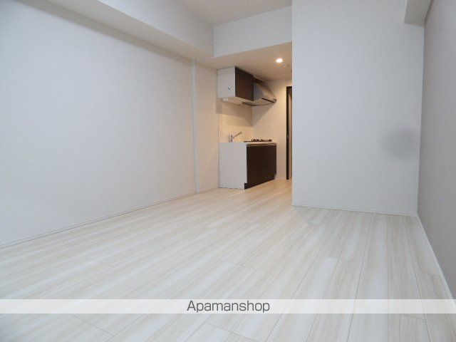 CASA TENJINの内装写真