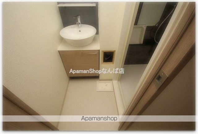 エスリード難波ステーションゲート ノーステラスの内装写真