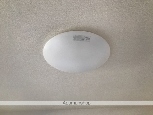 グリーンフィールドの内装写真