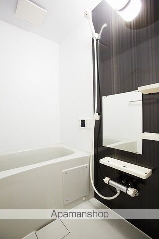 アンリュエの内装写真