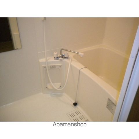 アンプルール リーブル D&Sの内装写真