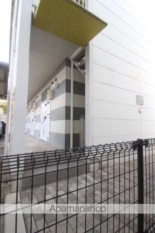 レオパレスコスモ京山の外観写真