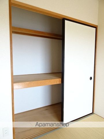 コンフォートの内装写真