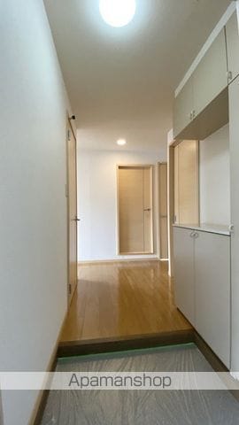 さくらマンションBの内装写真