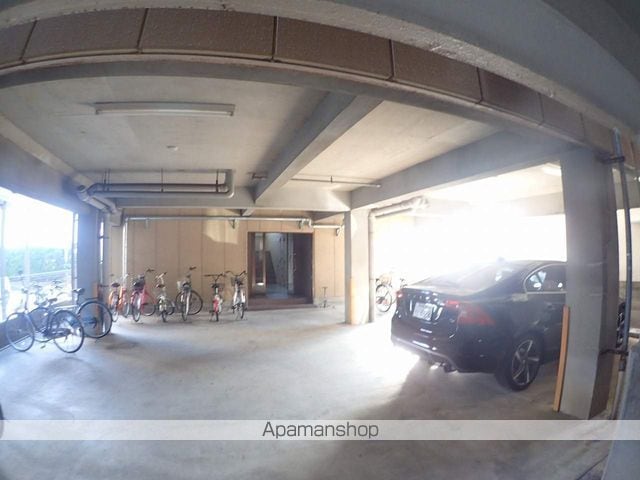 トモエハイツ5号館のその他写真