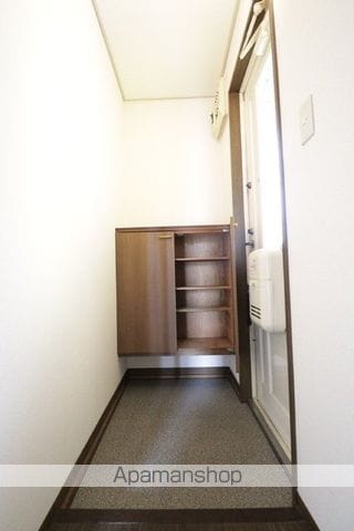 オブジュダールSHIBATA A棟の内装写真